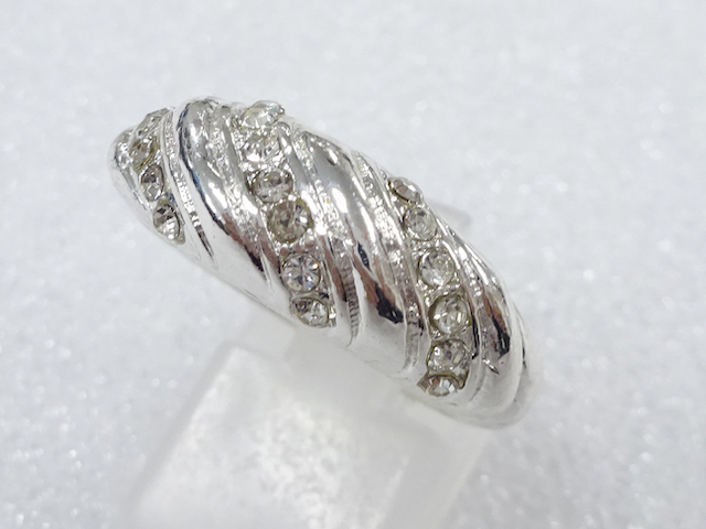 Japanese Kimono / Antique Accessories Metal